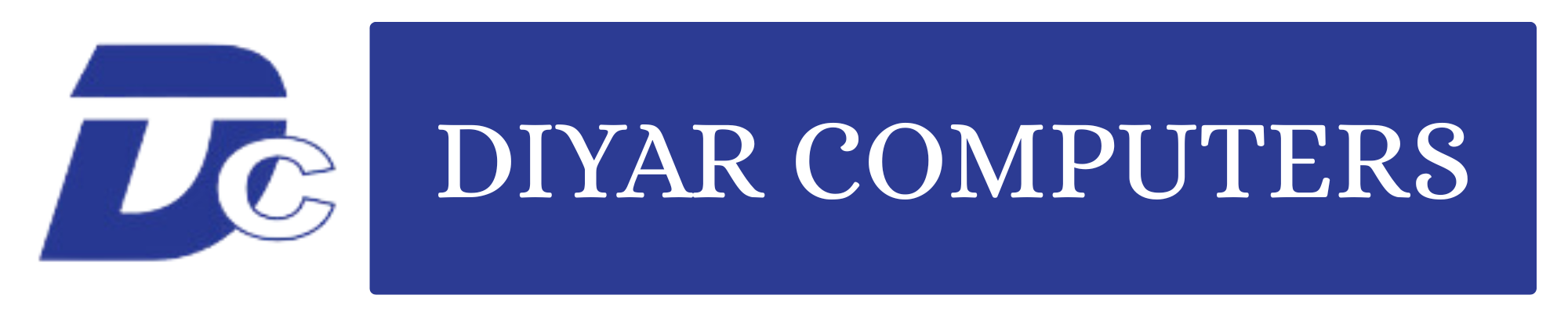 Diyar Logo